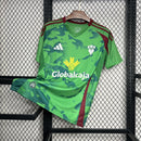 Camisa Albacete Third 24/25 - Adidas Torcedor Masculina