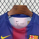 Camisa Barcelona Home 2025/26 - Feminina