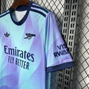 Camisa Arsenal Third 24/25 - Adidas Torcedor Masculina