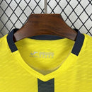 Camisa Villarreal Home 2025/26 - Torcedor Masculino