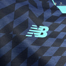 Camisa Porto Third 24/25 - New Balace Torcedor Masculina