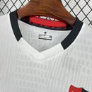 Camisa Atlético Newell's Old Boys Away 2025/26 - Torcedor Masculina