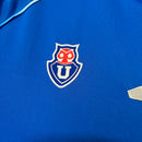 Camisa Universidad de Chile Home 25/26 -  Adidas Torcedor Masculina