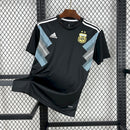 Camisa Argentina Away 2018 -  Adidas Versão Retro