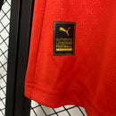 Camisa Portugal Home 2025/26 - Puma Feminina