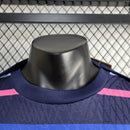 Camisa França Treino 24/25 - Nike Versão Jogador