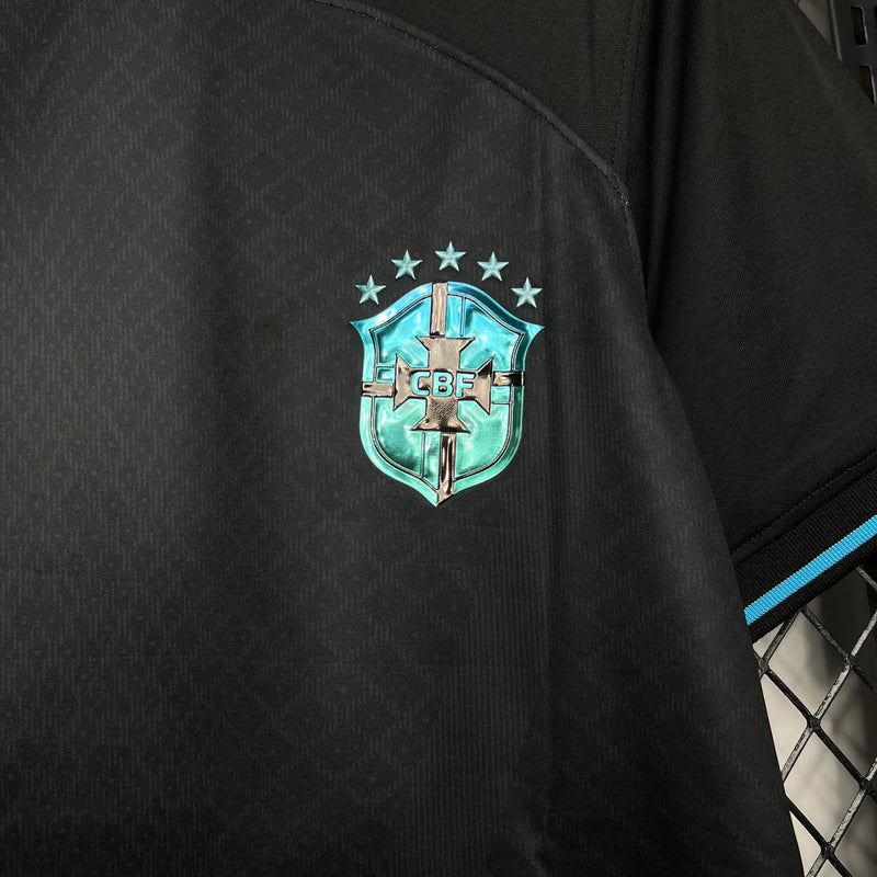 Camisa Brasil Ed Especial 2022- Nike Torcedor Masculina