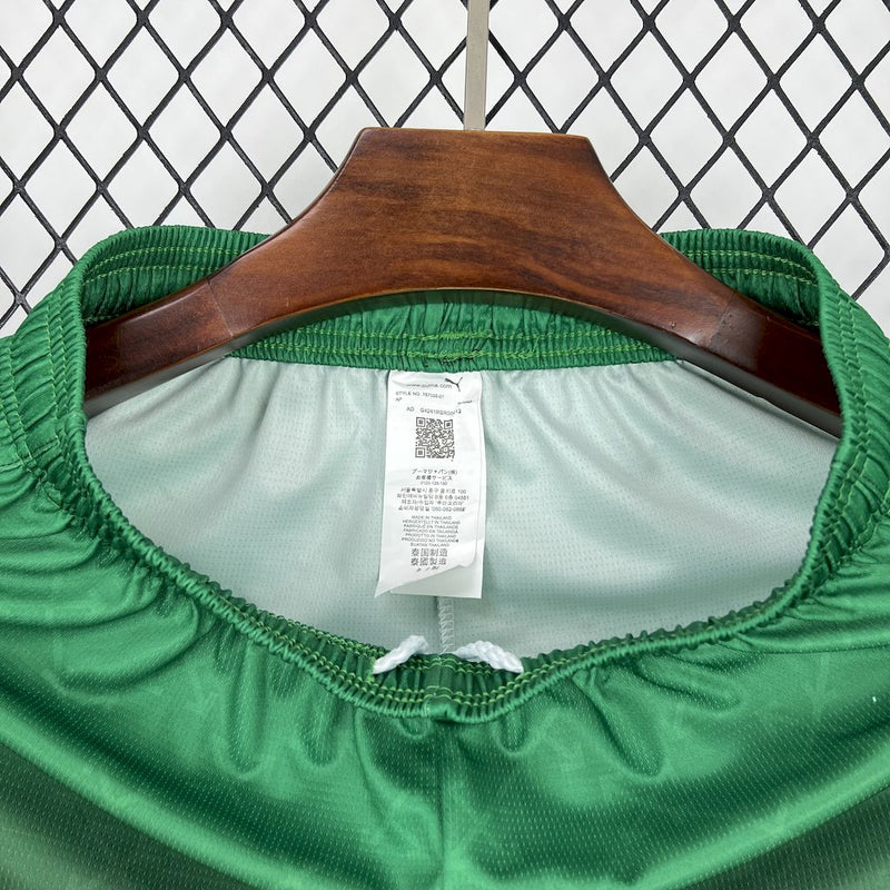 Calção Short Futebol AC Milan Co-Branded 2025/26 - Puma Short