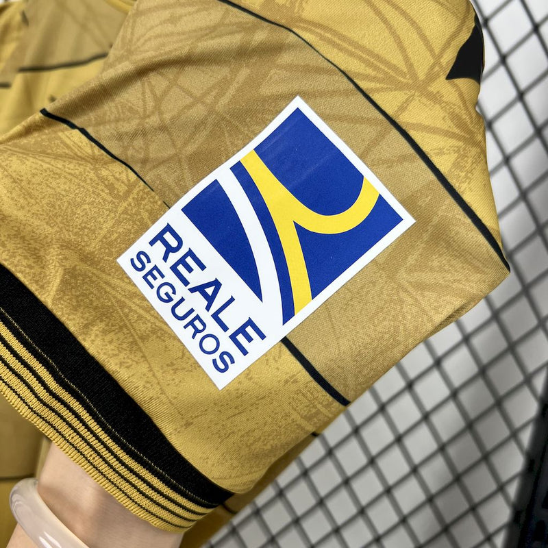 Kit Infantil Real Sociedad Away 24/25 - infantil