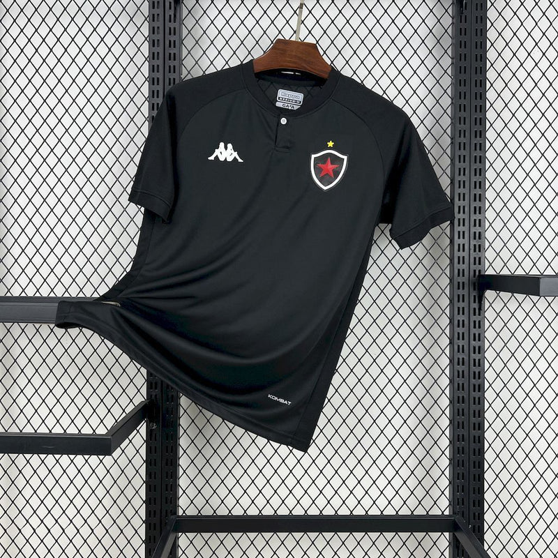 Camisa Botafogo Away 2025/26 - Torcedor Masculina