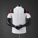 Camisa Colo Colo EQT White 2026/27 - Versão Jogador