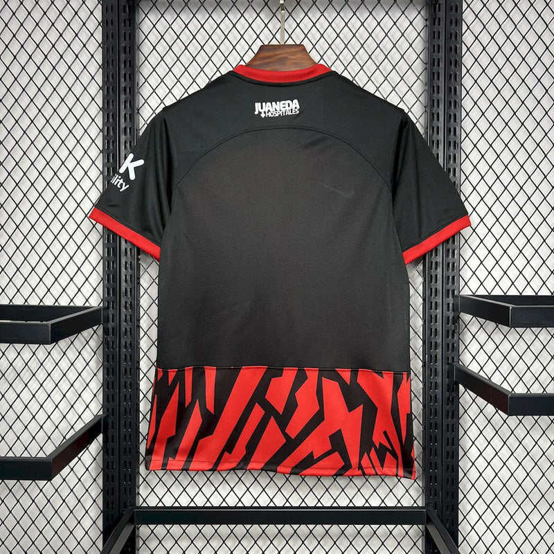 Camisa RCD Mallorca Home 24/25 - Adidas Torcedor Masculina