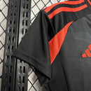 Camisa Colômbia Away 24/25 - Adidas Versão Feminina