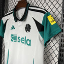 Kit Infantil Newcastle Third 24/25 - Adidas infantil