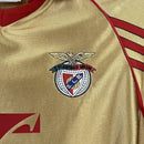 Camisa Benfica Away 1998/99 - Versão Retro