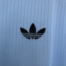 Camisa Seleção Alemanha Edição Especial 125 Anos Blue 2025/26 - Adidas Torcedor Masculina