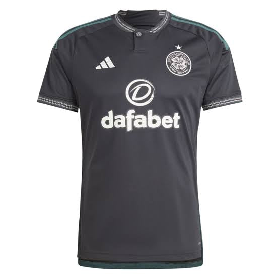 Camisa Celtics Away 23/24 Adidas Torcedor Masculina