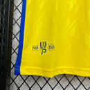 Camisa UD Las Palmas Home 24/25 - Torcedor Masculina