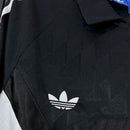 Camisa Alemanha Away 1988/90 - Versão Retro