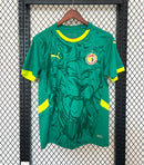 Camisa Seleção Senegal Away 2025/26 - Puma Torcedor Masculina