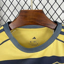 Camisa Boca Juniors Away 2025/26 - Torcedor Masculino