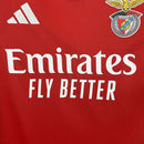 Kit Infantil Benfica Home 2025/26 - Infantil