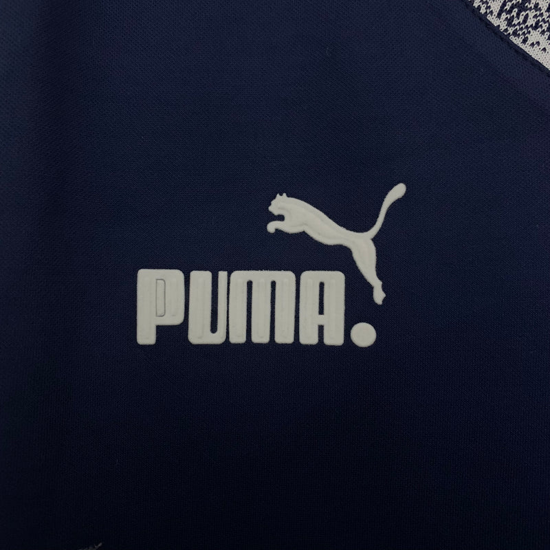 Camisa Tenerife 75th Anniversary Away 2025/26 -  Puma Torcedor Masculina
