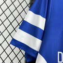 Camisa Hertha BSC Home Home 24/25- Torcedor Masculino