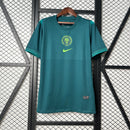 Camisa Seleção Nigéria Away 2025/26 - Nike Torcedor Masculina