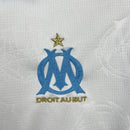 Camisa Olympique Marseille Home 2025/26 - Torcedor Masculino