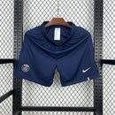 Calção Short Futebol PSG Home 2025/26 - Short