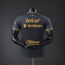 Camisa Pumas UNAM III 2026/27 - Versão Jogador