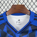 Camisa Hamburger Home 2025/26 - Torcedor Masculino