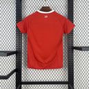 Camisa Internacional Home 2025/26 - Feminina