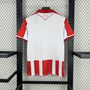 Camisa Red Star Belgrade Home 2025/26 - Torcedor Masculino