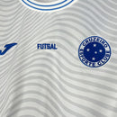Camisa Cruzeiro Futsal Away 2025/26 - Torcedor Masculina