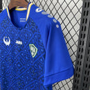Camisa Seleção Uzbequistão Home 2025/26 - Torcedor Masculina