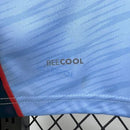 Camisa Celta de Vigo Home 2025/26 - Torcedor Masculino