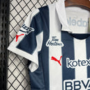 Camisa Monterrey Home 24/25 - Puma Feminina
