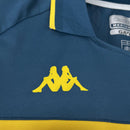 Camisa Genoa Fourth 2024/25 - Torcedor Masculina