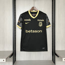 Camisa Atlético Nacional Away 25/26 -  Nike Torcedor Masculina