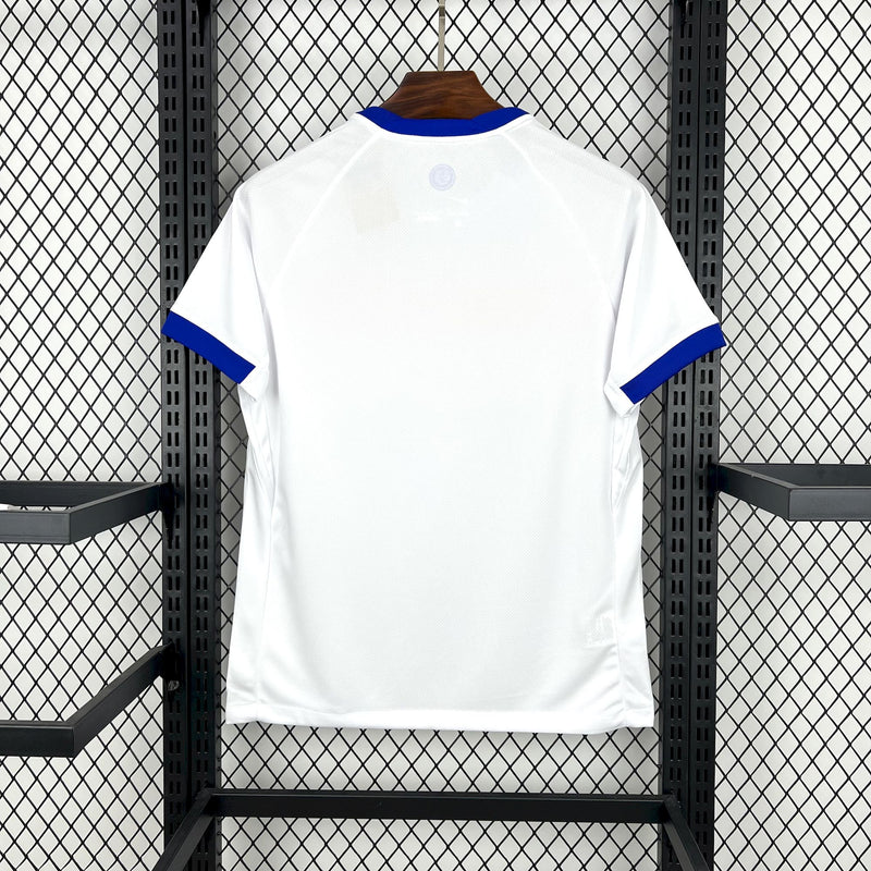 Camisa Seleção Inglaterra Home 2025/26 - Nike Torcedor Masculina