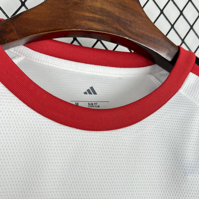 Camisa Flamengo Away 1981  - Versão Retro