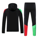 Conjunto de Treino Arsenal 2025 - Moletom e Calça