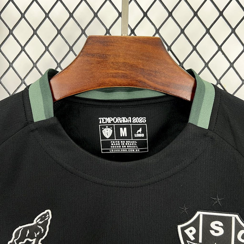 Camisa Paysandu Comissão Técnica 2025/26 - Torcedor Masculina
