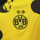 Kit Infantil Borussia Dortmundb Especial 2025/26 - Infantil