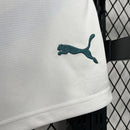 Calção Short Futebol Olympique Marseille Home 24/25 - Short Puma