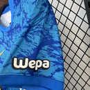 Camisa Club Olimpia Third 2025/26 - Torcedor Masculina