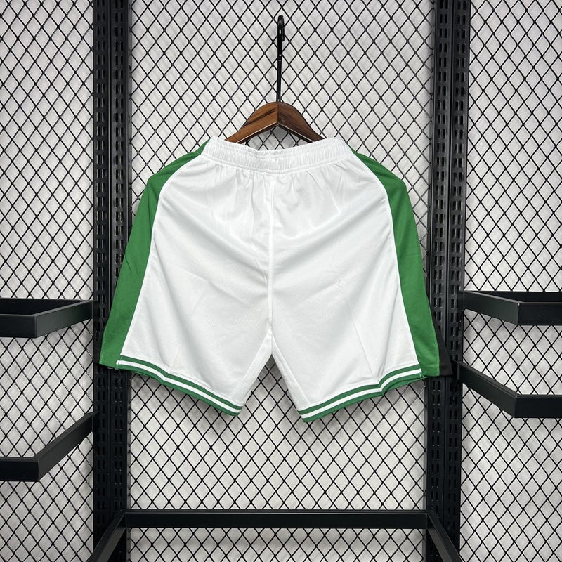 Calção Short Futebol Nigéria Home 24/25 - Nike Short