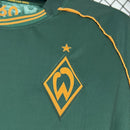 Camisa Borussia Mönchengladbach Third 2025/26 - Torcedor Masculino